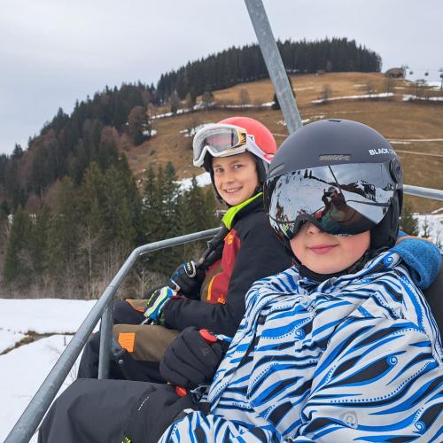 Skifahren 2026