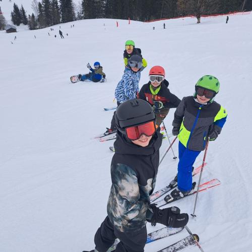 Skifahren 2026