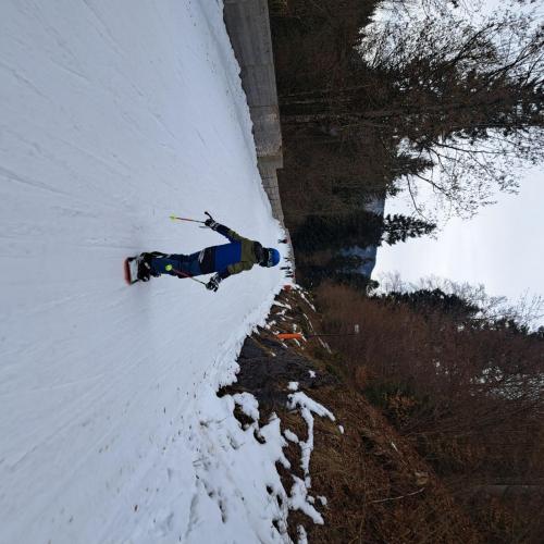 Skifahren 2026