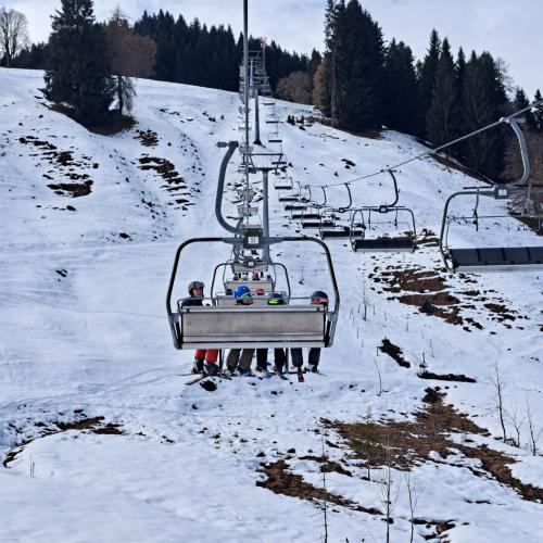 Skifahren 2026