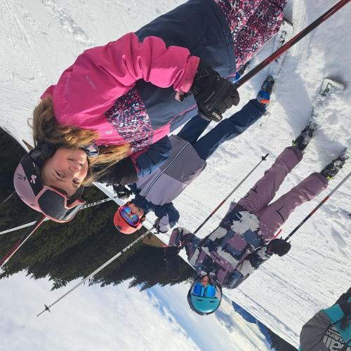 Skifahren 2026