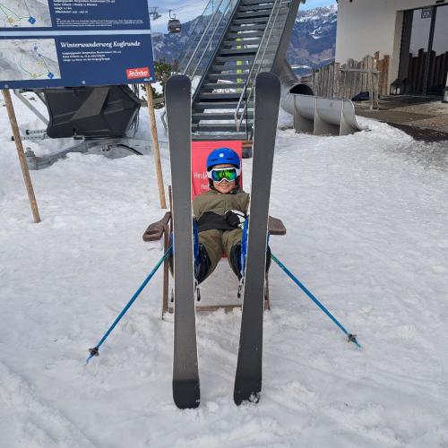Skifahren 2026