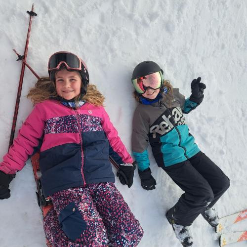 Skifahren 2026