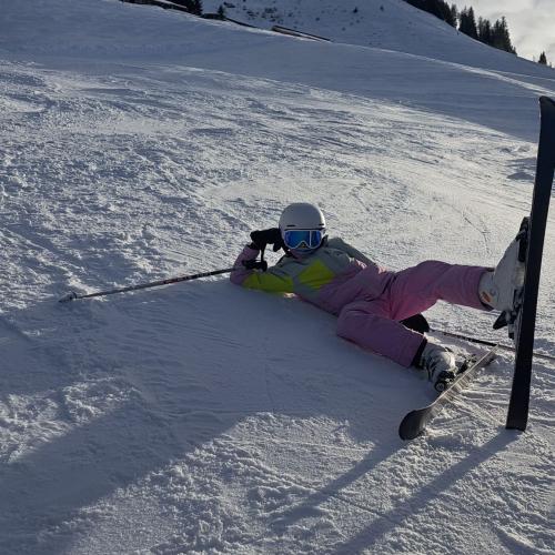 Skifahren 2026