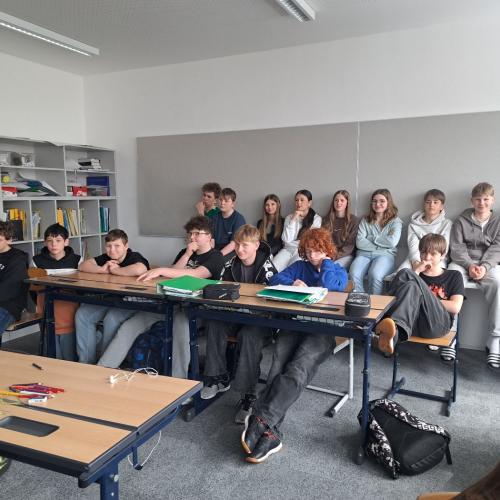 Vorlesetag 2026