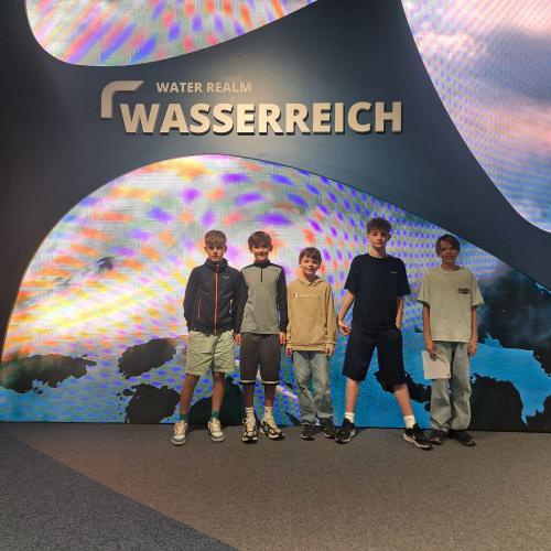Tauerntage 2026
