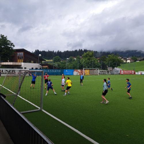 Sporttag