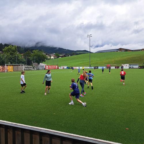 Sporttag