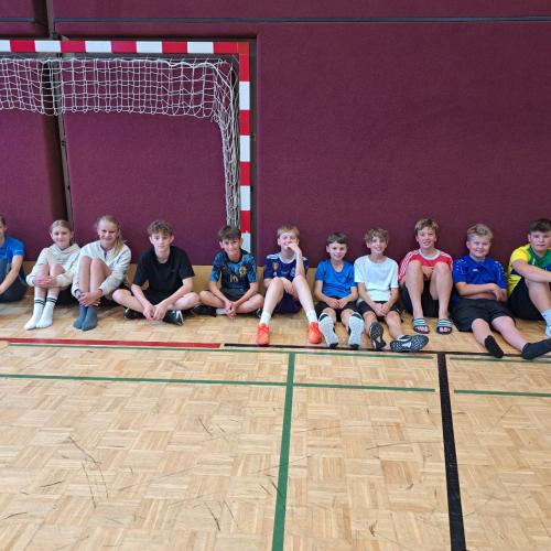 Sporttag