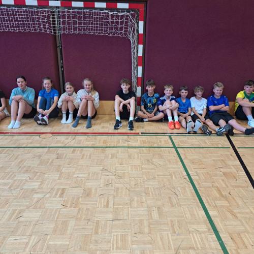 Sporttag