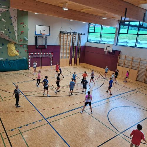 Sporttag