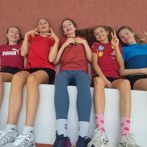 Sporttag