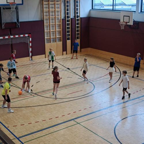 Sporttag