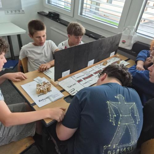 Brettspielwerkstatt
