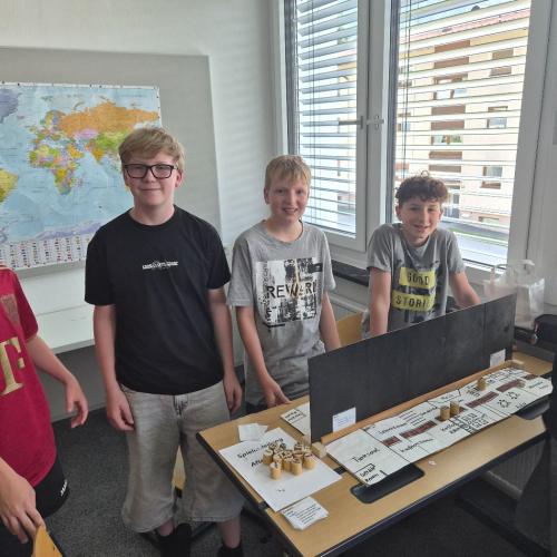 Brettspielwerkstatt