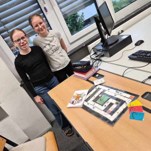 Brettspielwerkstatt