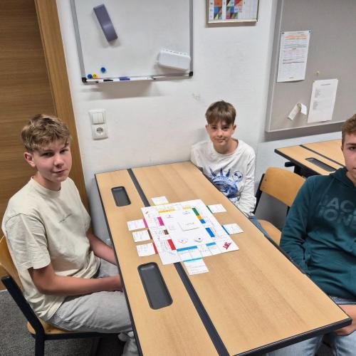 Brettspielwerkstatt