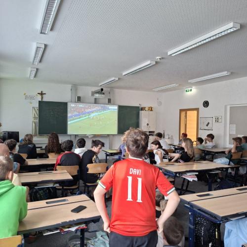 Public Viewing