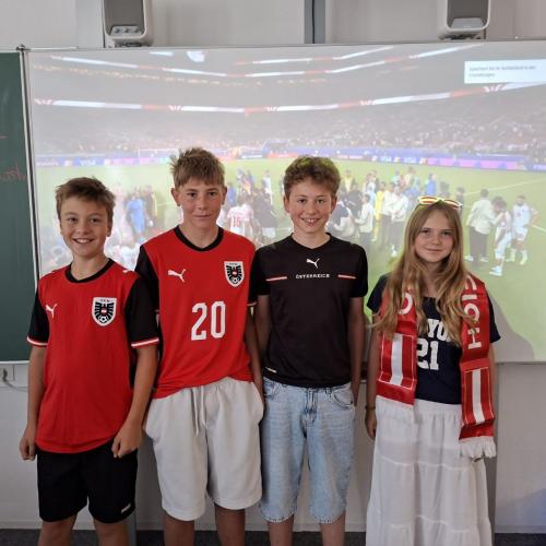 Public Viewing