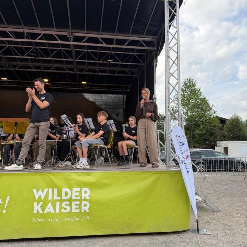 Zommkemma Schulorchester