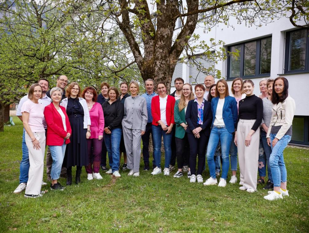 Lehrpersonen 2024/25