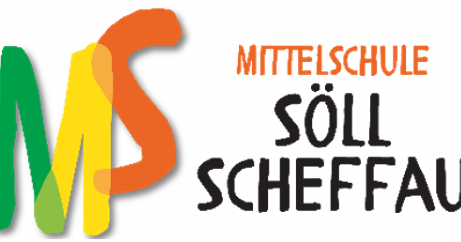 Logo der MS Söll Scheffau