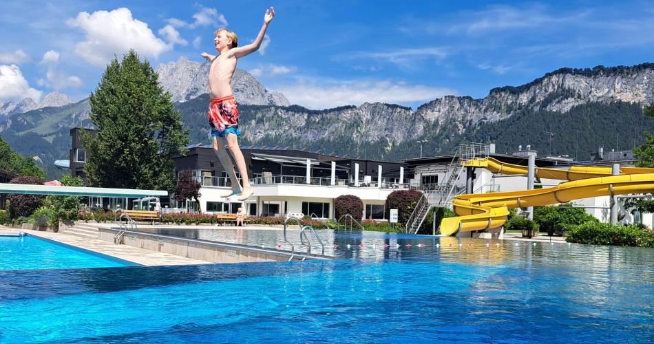 Schwimmtage 2024