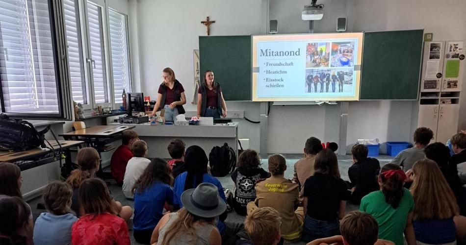 Landjugend