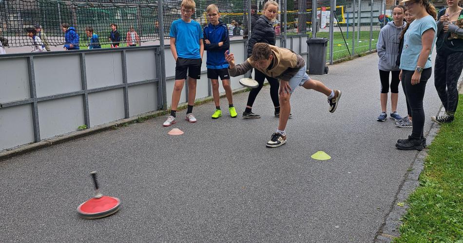 Sporttag 2024