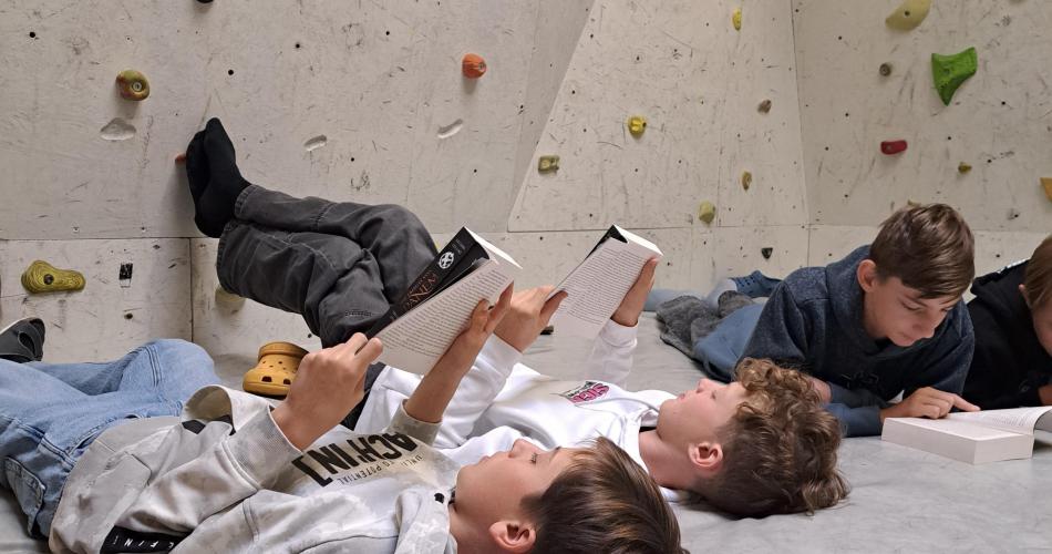 Klassenlektüre
