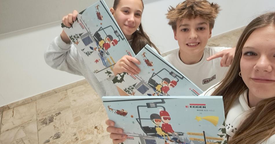 Adventkalender
