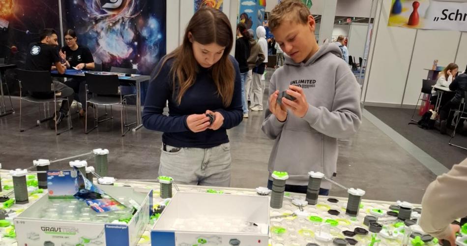 Spielemesse 24