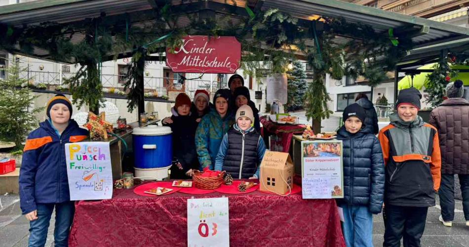 Weihnachtswunder