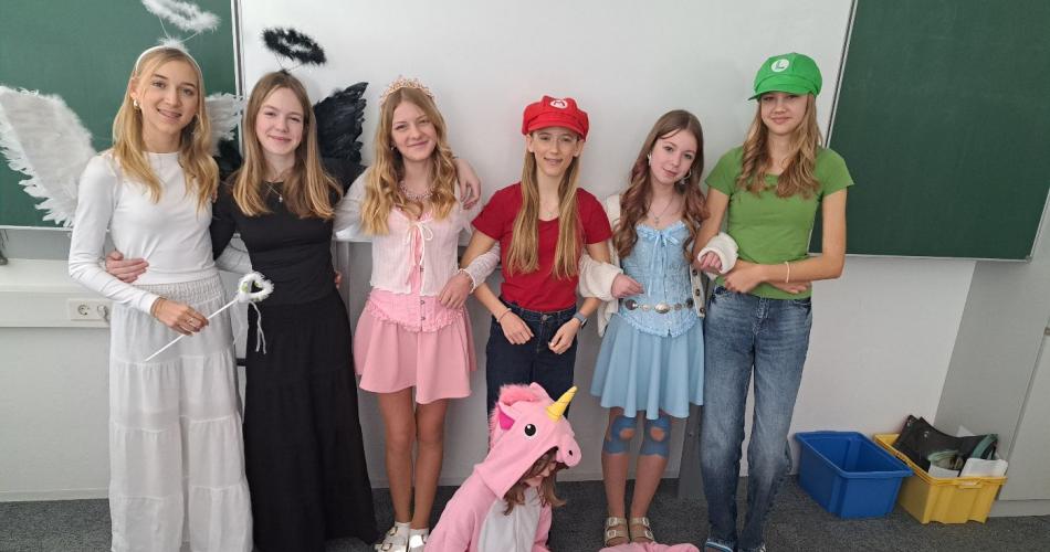 Fasching 2025