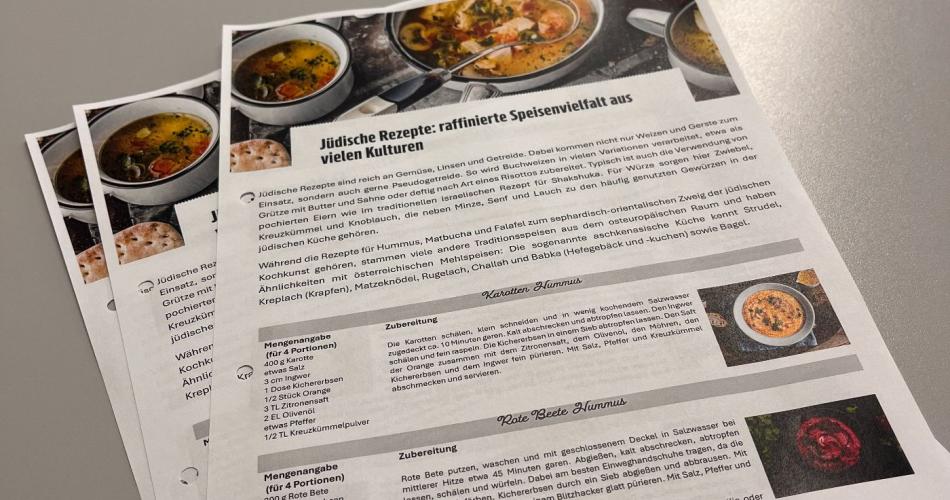 Projekt Antisemitismus