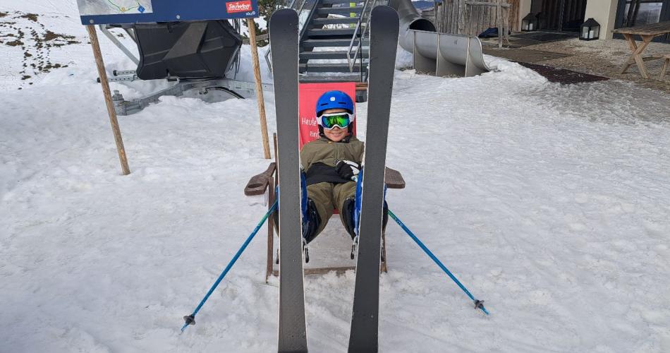 Skifahren 2026