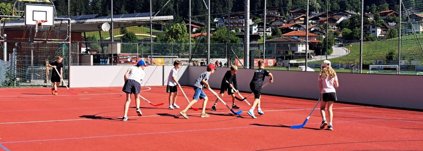 Sporttag 2025