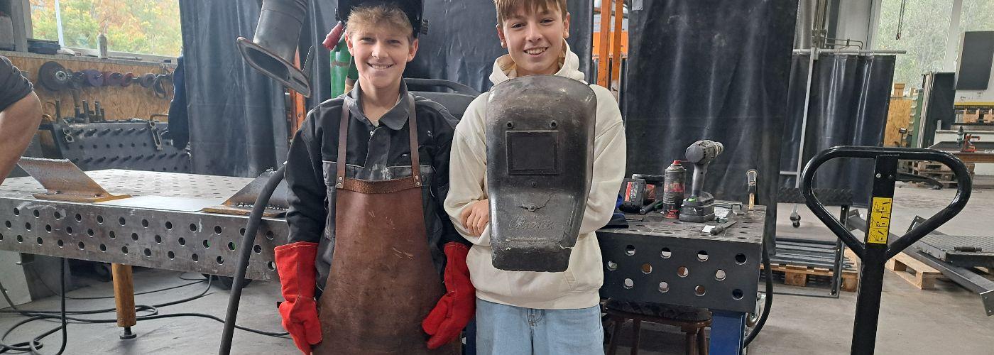 Tag der offenen Betriebe 2025