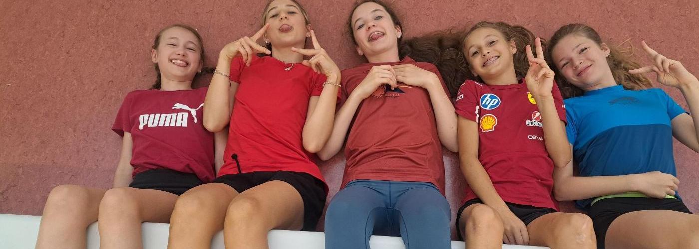Sporttag