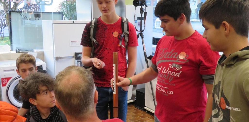 Tag der offenen Tür 4