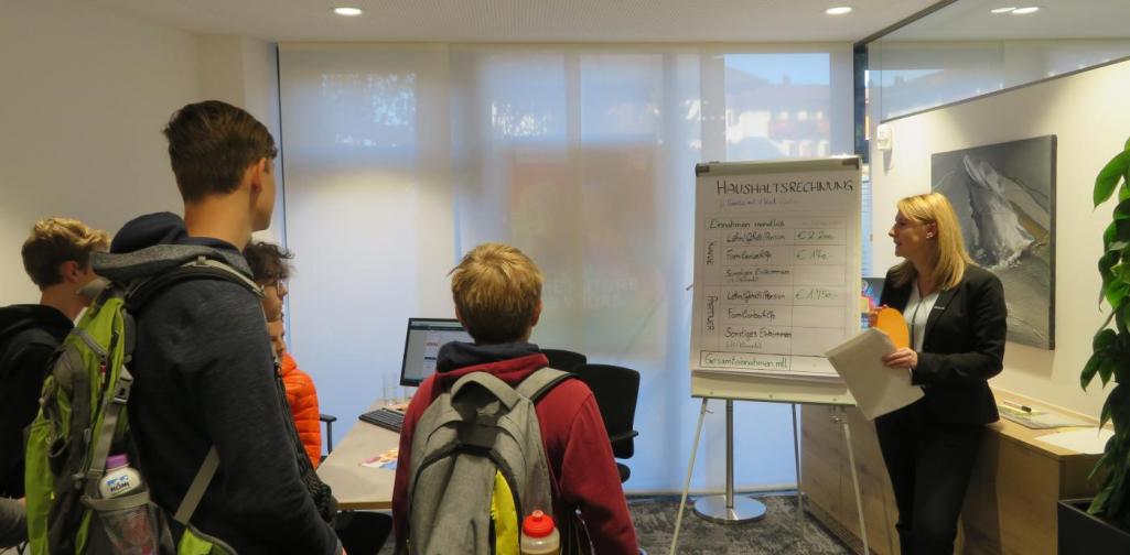 Tag der offenen Tür 2