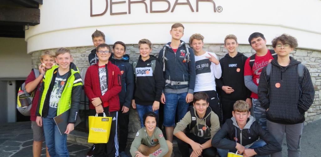 Tag der offenen Tür 1