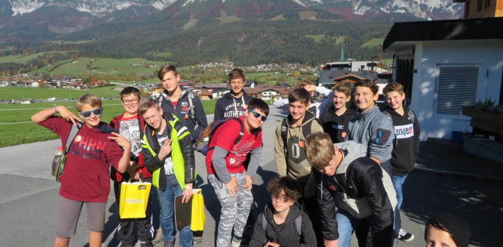 Tag der offenen Tür 5