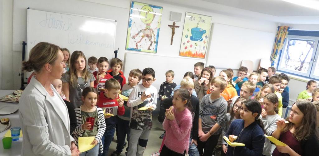 Tag der offenen Tür