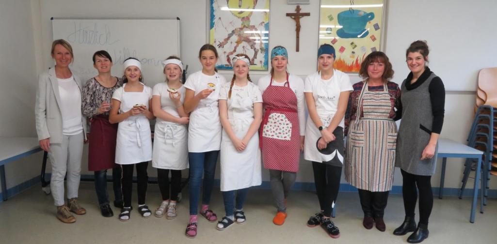 Tag der offenen Tür