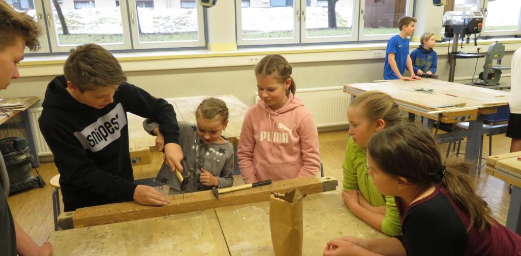 Tag der offenen Tür