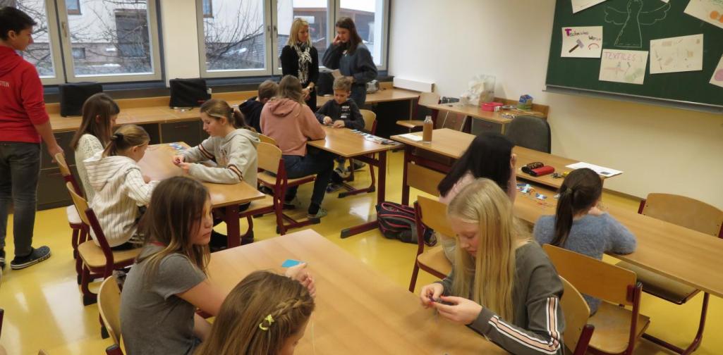 Tag der offenen Tür