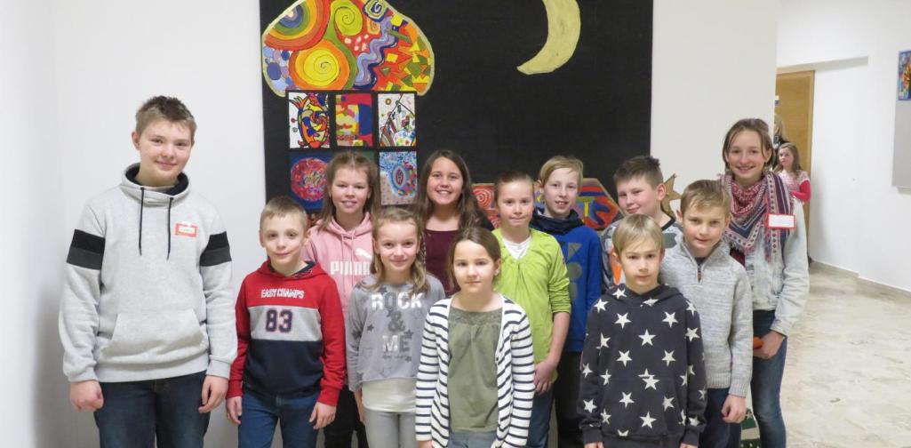 Tag der offenen Tür