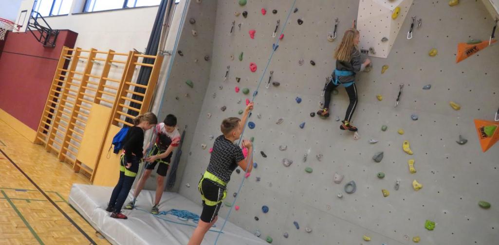 Tag der offenen Tür