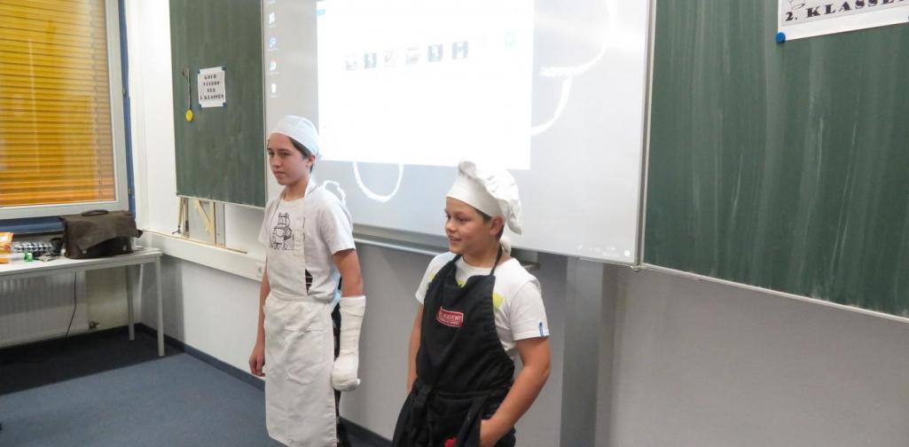 Tag der offenen Tür